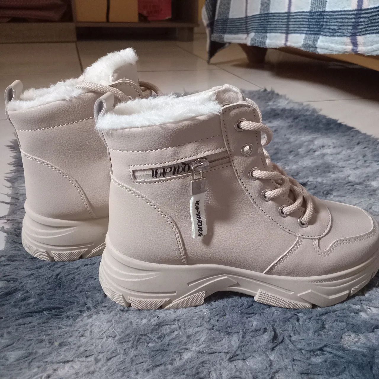 Vendendo 