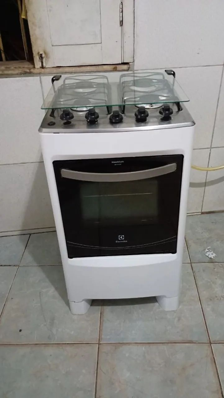 Fogão 4 bocas  - Foto 4