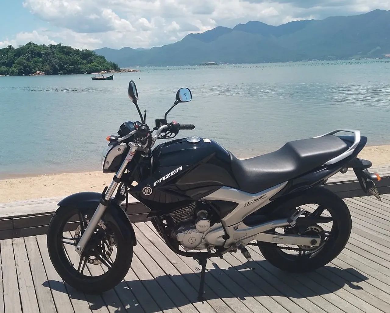 Vendo ou troco  - Foto 5