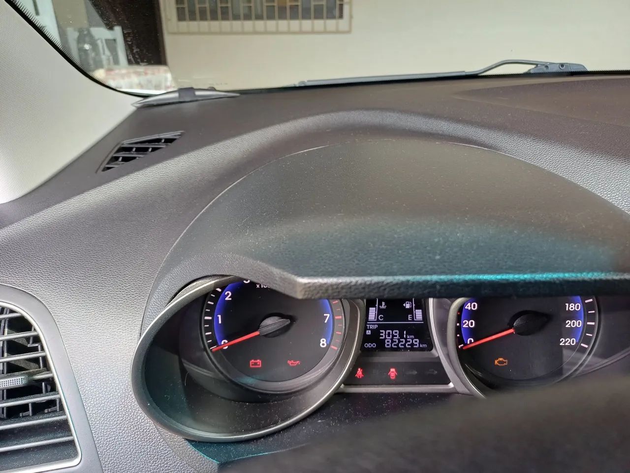 Hyundai HB20 Comf./c.plus/c.style 1.0 Flex 12V 2017 - Foto 4