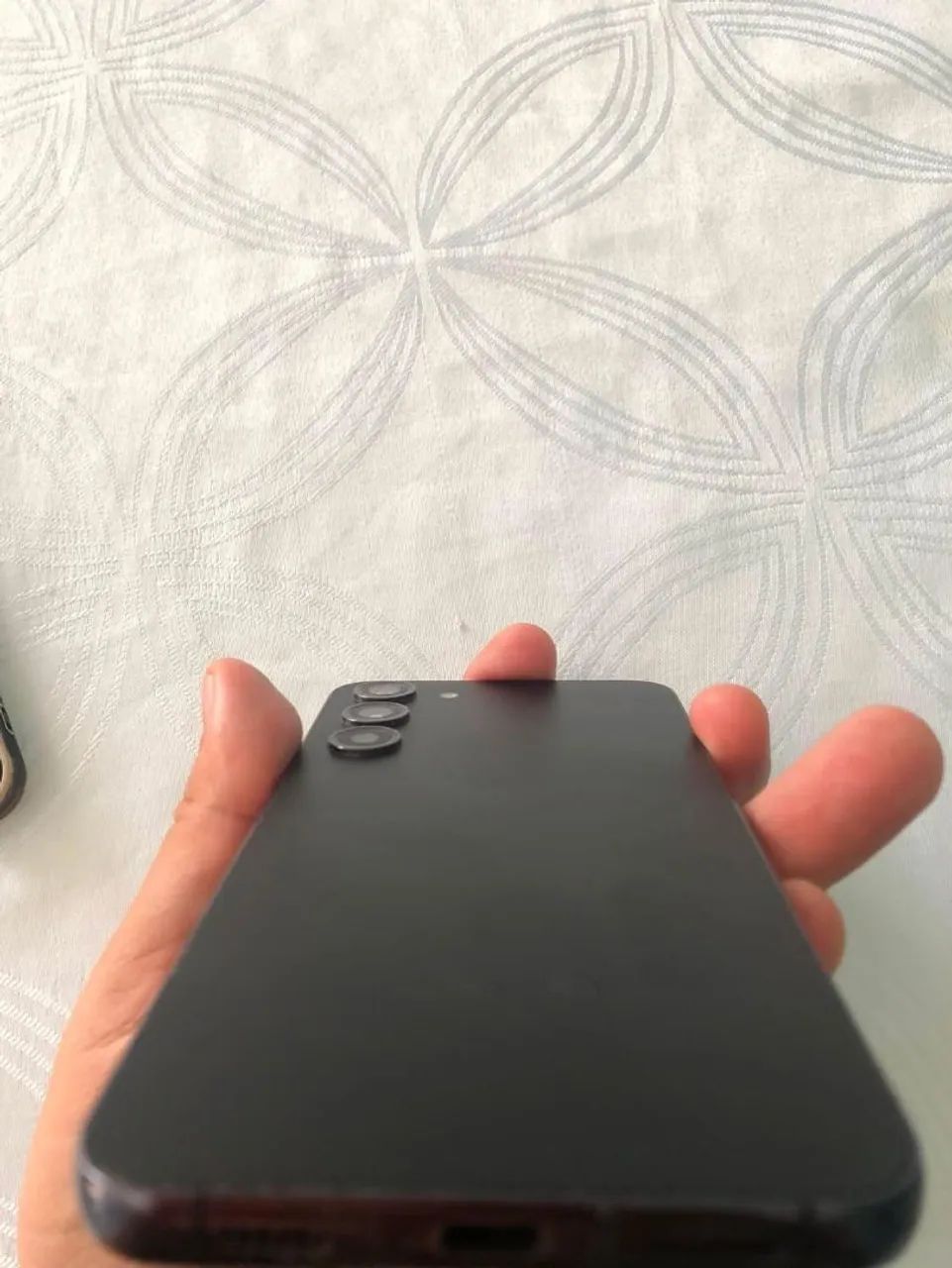 S23 PLUS 512GB + CAIXA + CARREGADOR TURBO - Foto 3