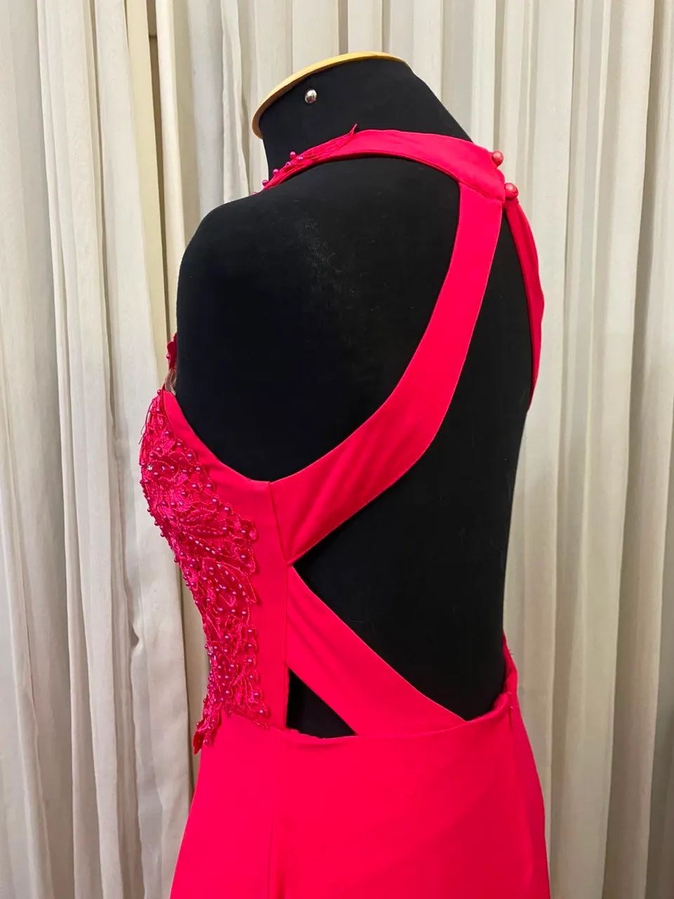 Vestido de festa  - Foto 3
