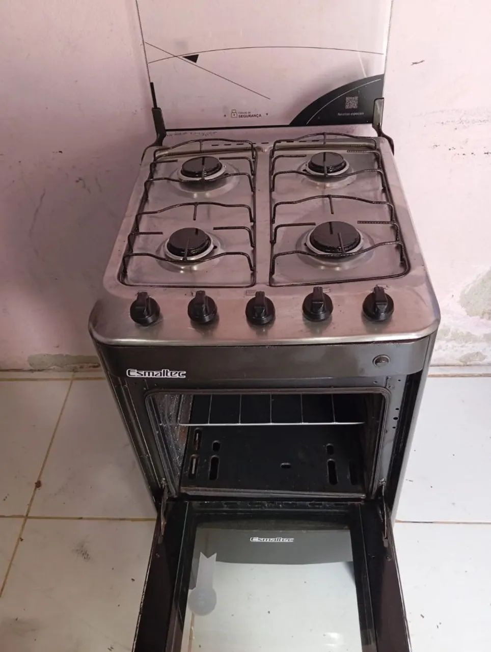 FOGÃO  - Foto 4