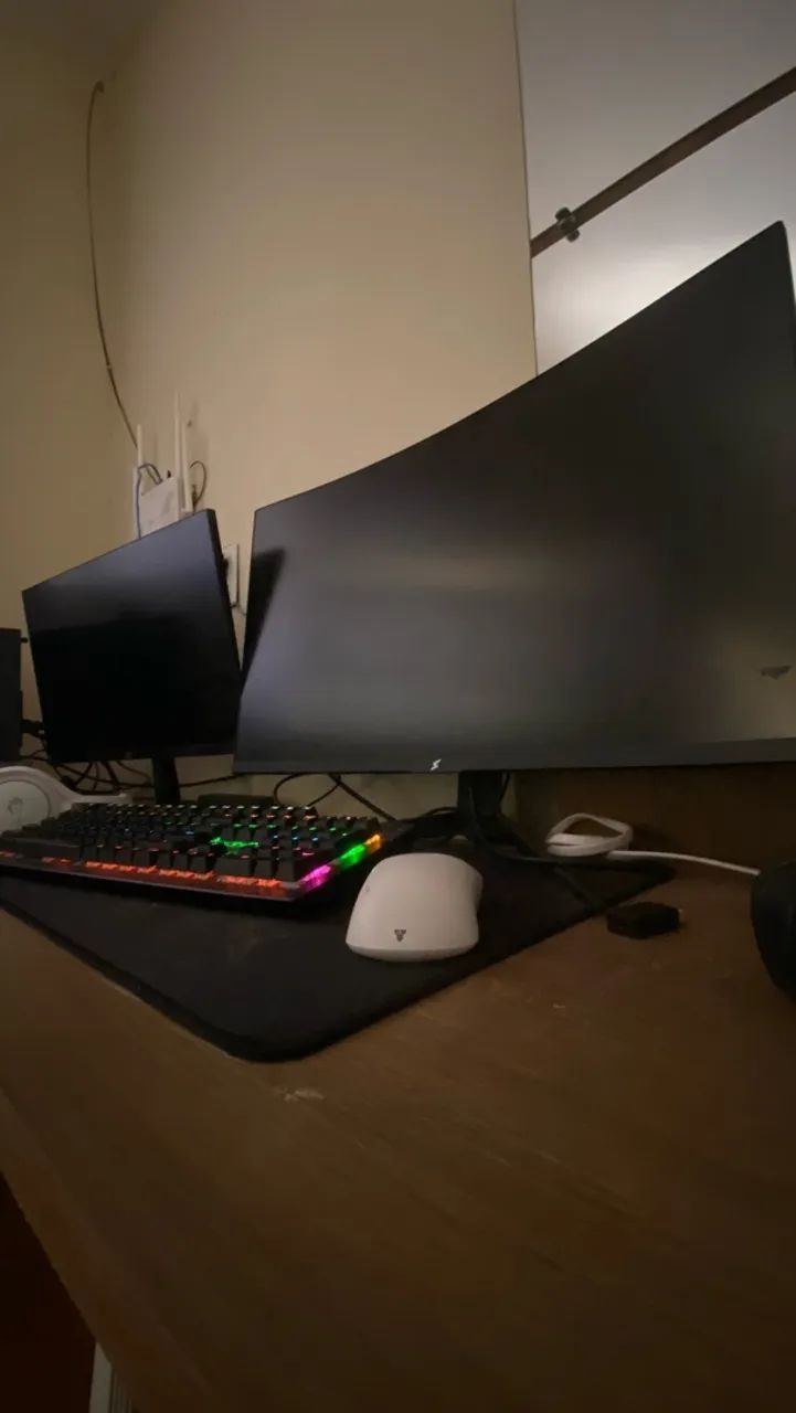 Pc gamer completo - Foto 2