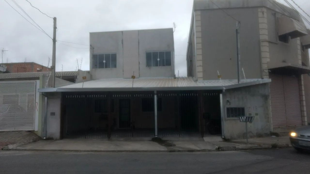 Foto - Jacareí - Residencial Santa Paula