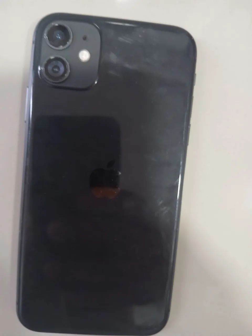 Iphone 11 de 128 gigas