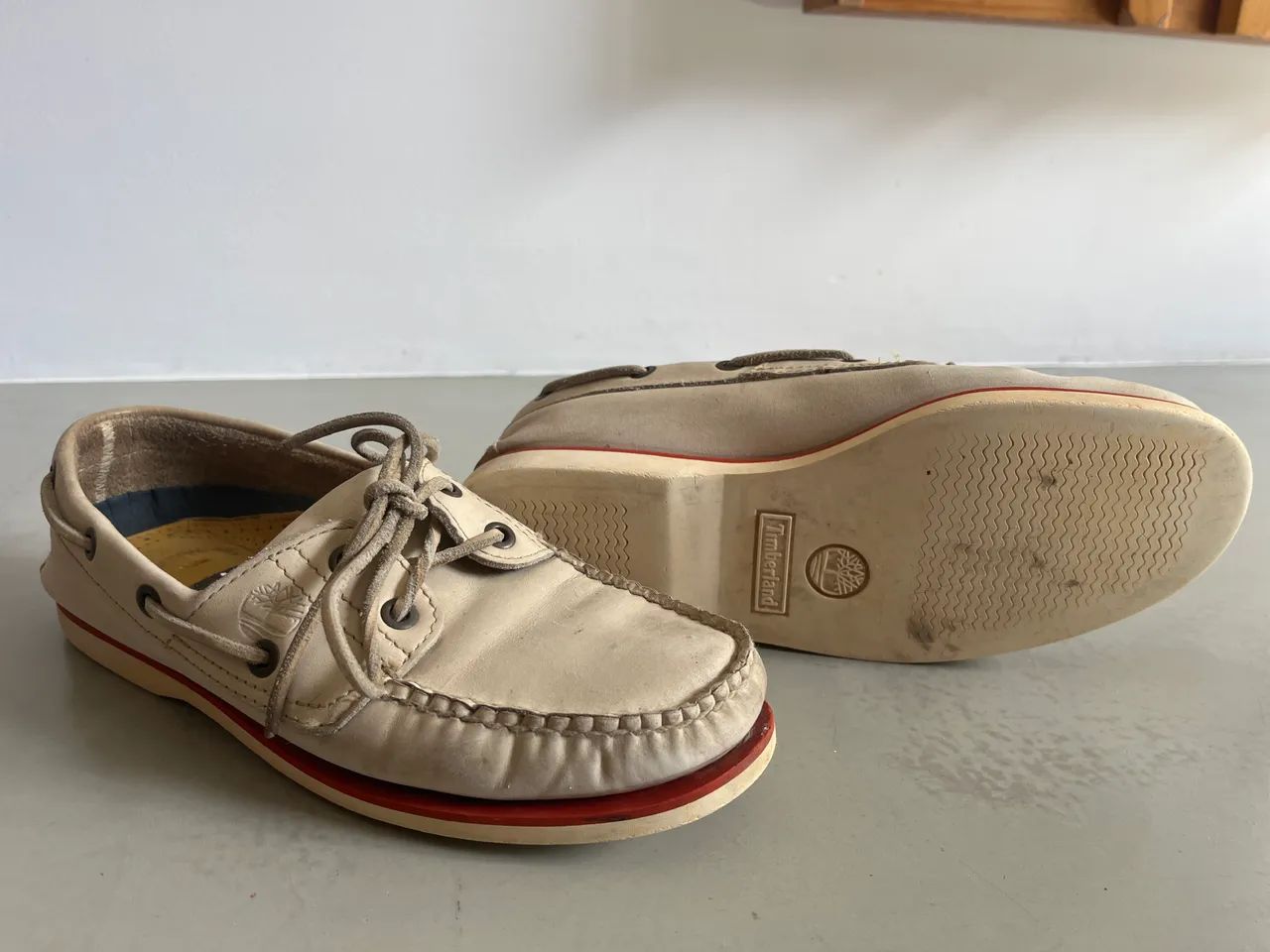 Mocassin Timberland TAM.39 - Foto 2