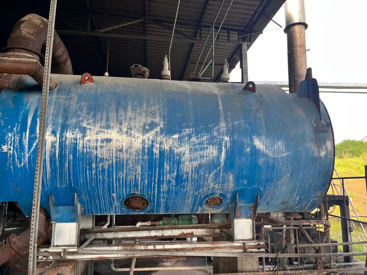 Caldeiras  - Foto 5