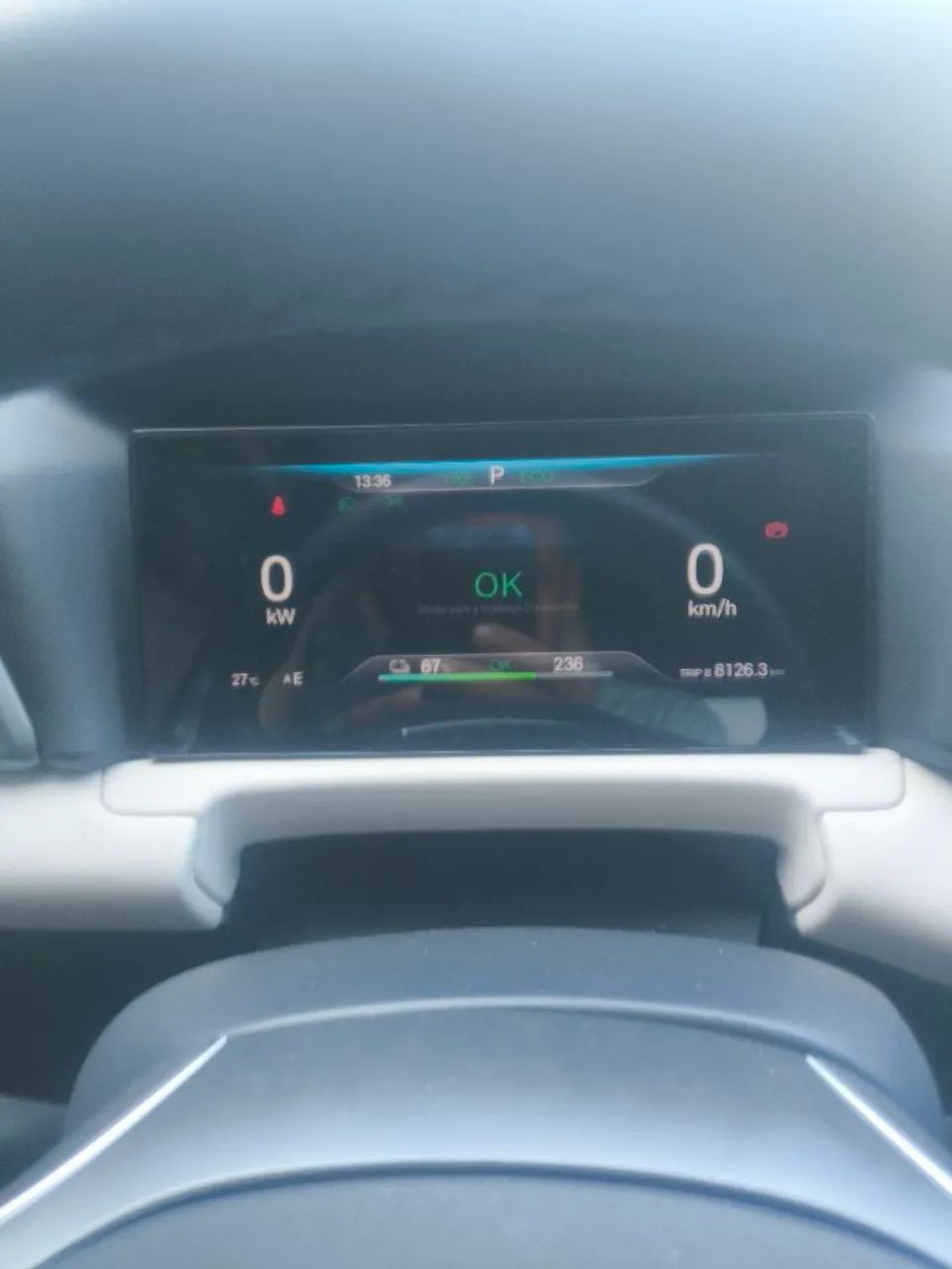 BYD Yuan Pro Elétrico 2025 - Foto 4