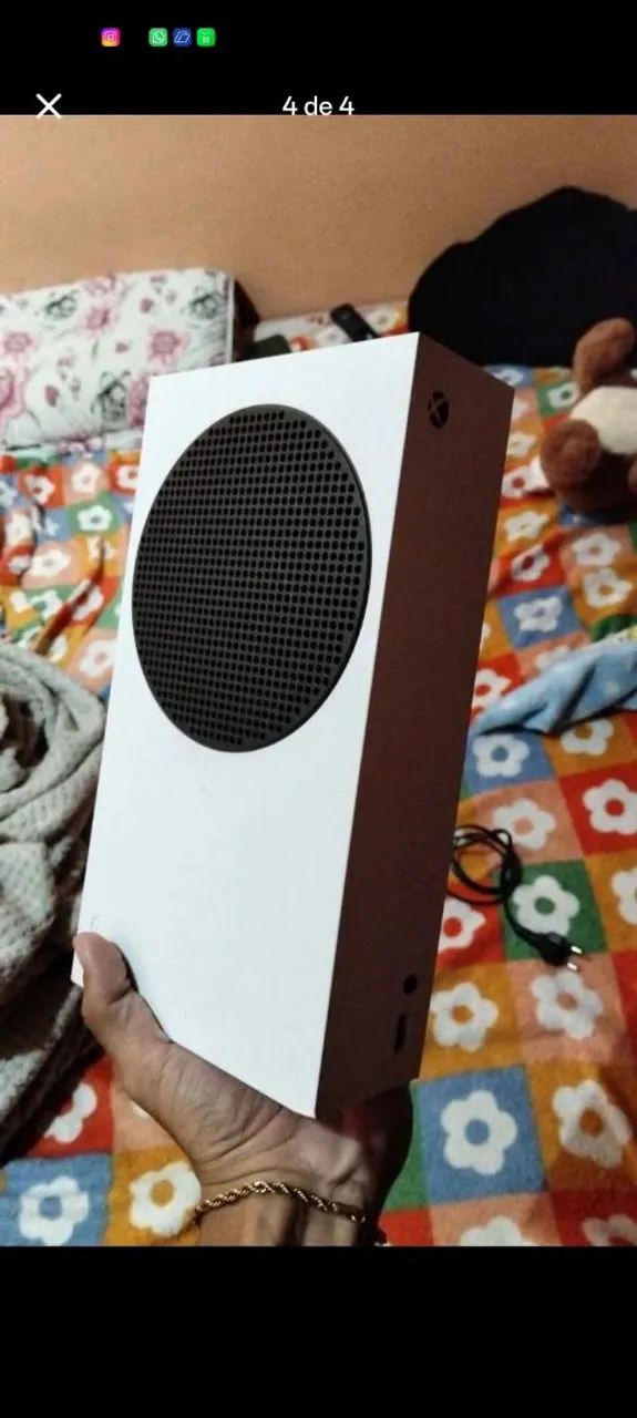 Xbox serie S - Foto 4
