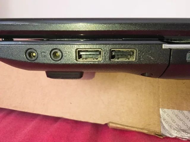 Notebook Acer Aspire i7 18 polegadas - Foto 5