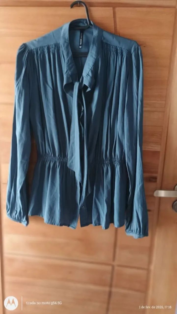 Blusas feminina  - Foto 2