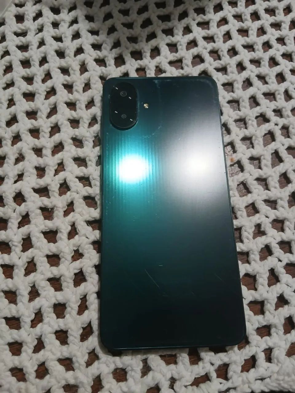 Samsung Galaxy A07  - Foto 2