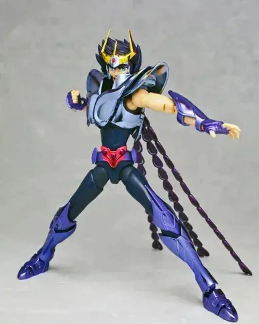 Cloth Myth Ex Fênix V2 Bandai