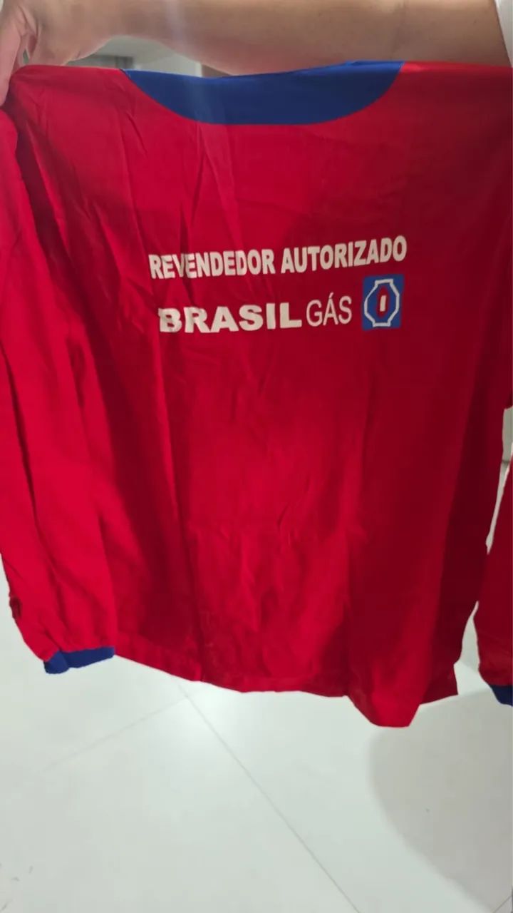 Fardamento De Gás  - Foto 2