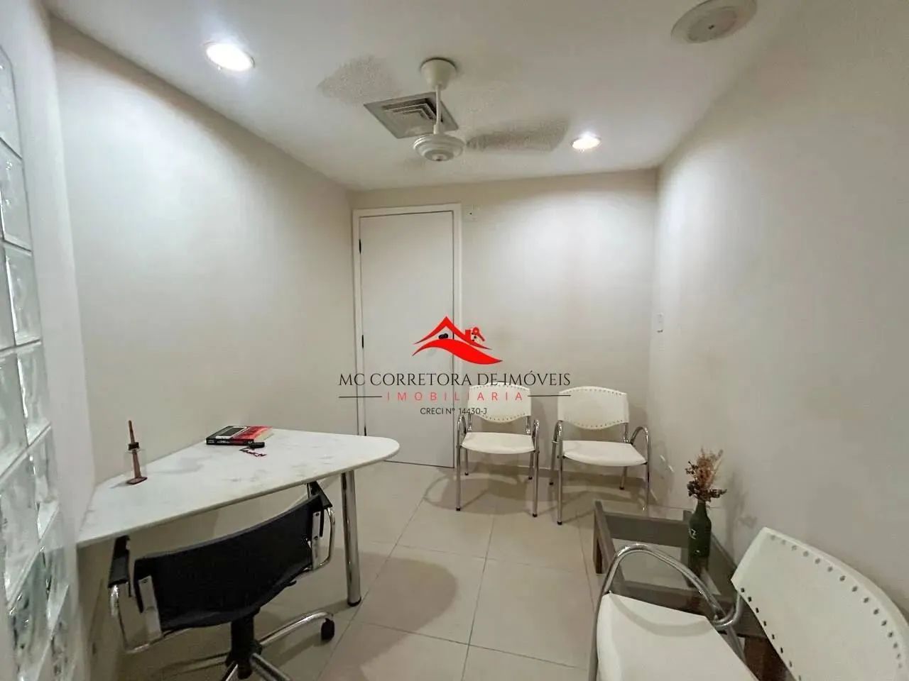Sala comercial para alugar no bairro Praia do Suá - Vitória/ES - Foto 2