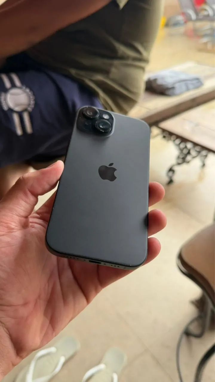 IPHONE 15  - Foto 5