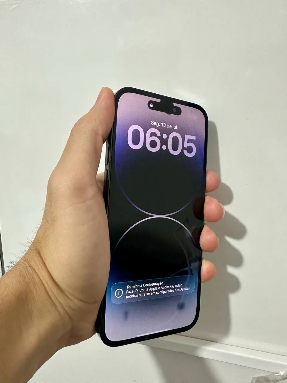 IPHONE 14 PRO MAX 1T - Foto 5