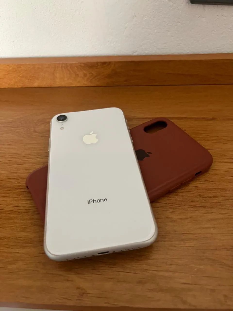 IPhone XR 64 GB - Foto 3
