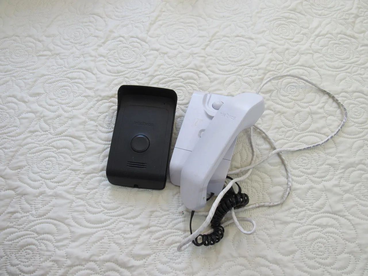 Interfone  - Foto 2