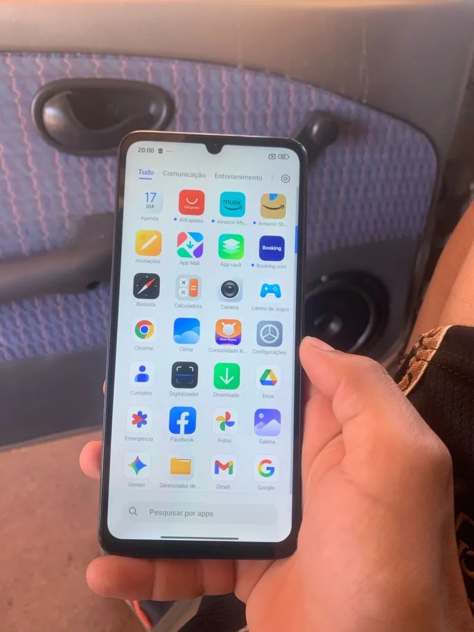Vendo redmi 13c