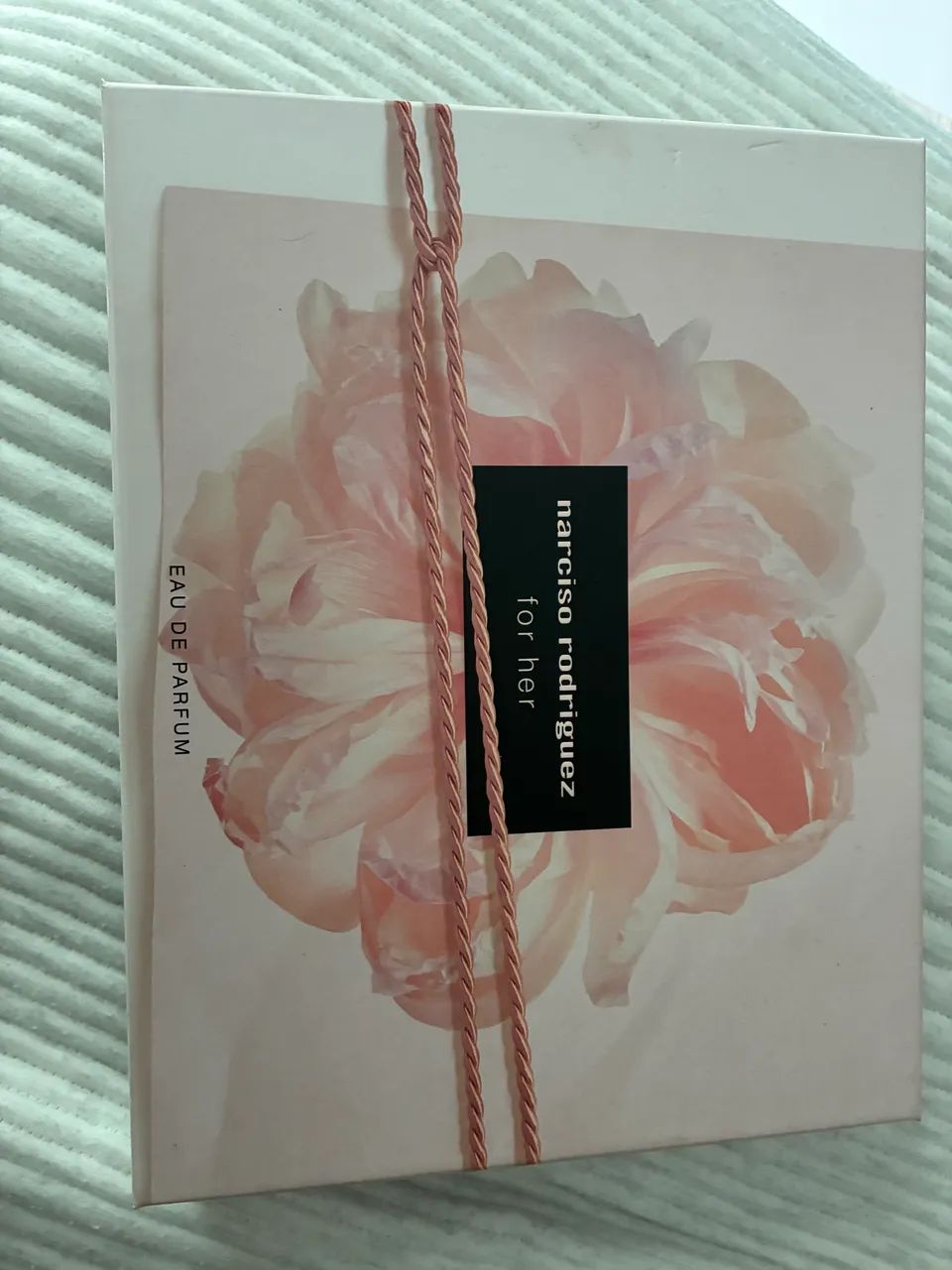 Kit Narciso Rodriguez Eau de Parfum 