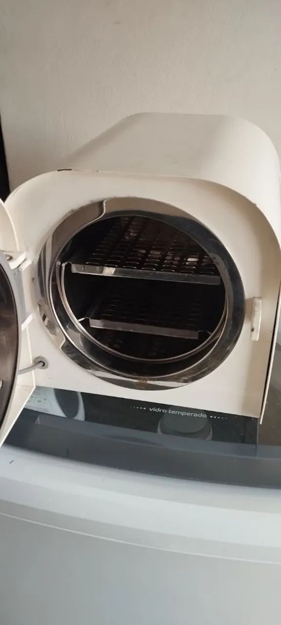 Autoclave Sanders  - Foto 3