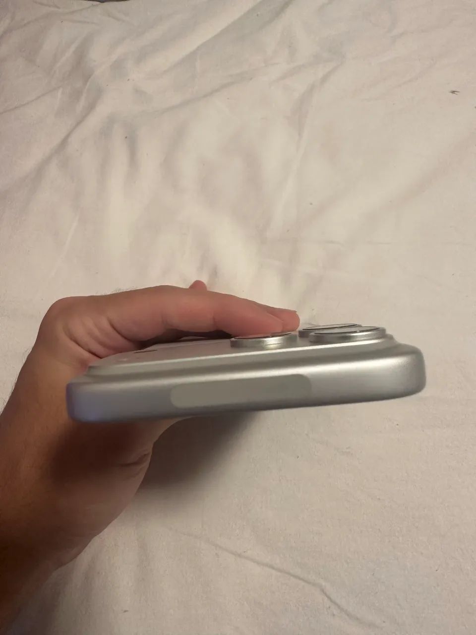 iPhone 17 Pro Max 256gb - Foto 2