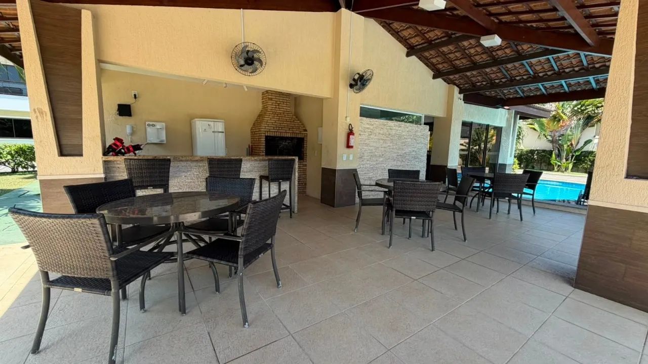 Casa Duplex à venda no Edson Queiroz, Fortaleza - Foto 3