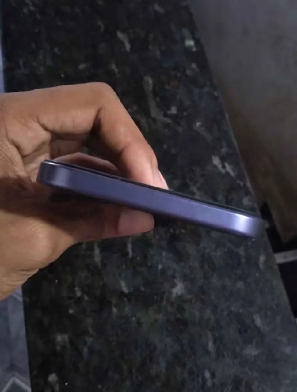 Celular OPPO A6T em perfeito estado - Foto 4