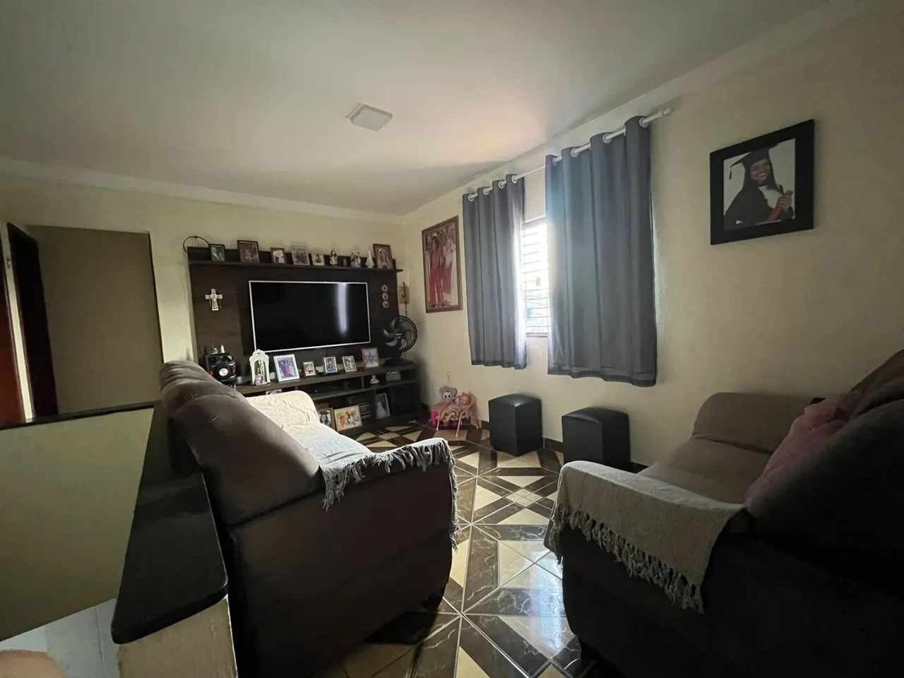 Casa sobrado - Foto 3