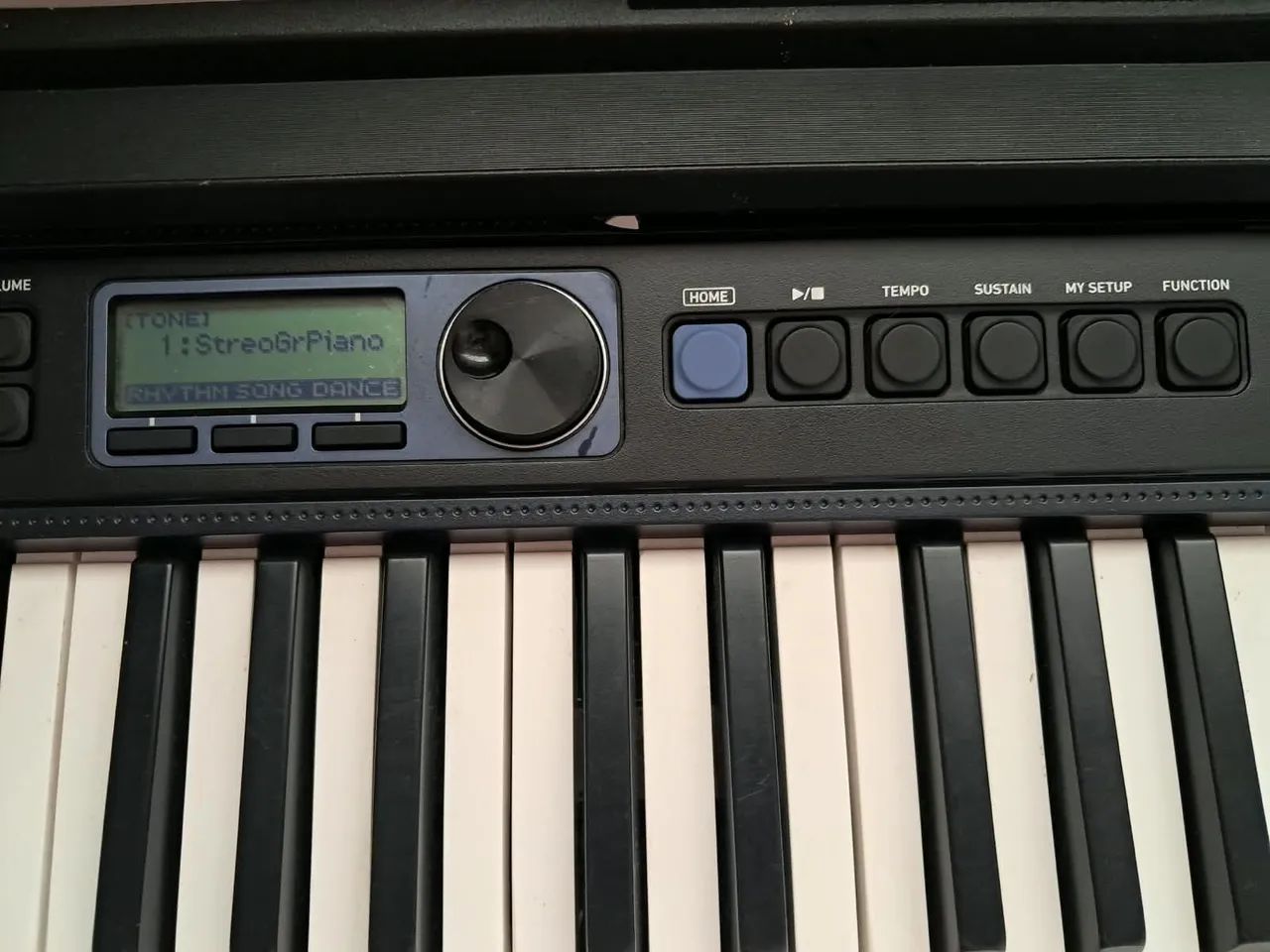Teclado Casiotone  - Foto 4