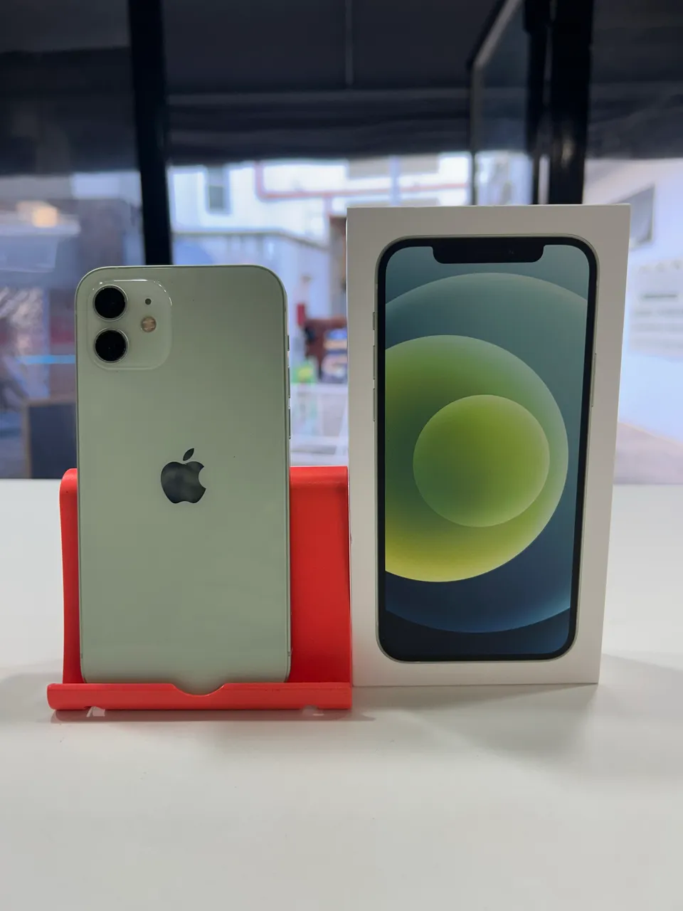 IPHONE 12 CAIXA E NF R$ 1.999,99 - Celulares e Smartphones - Passo