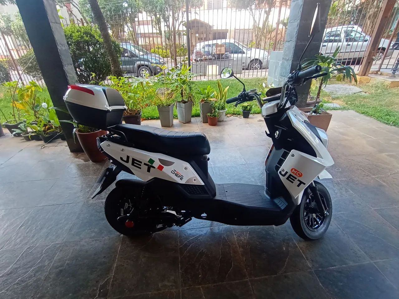 Moto jet 2025 - Foto 4