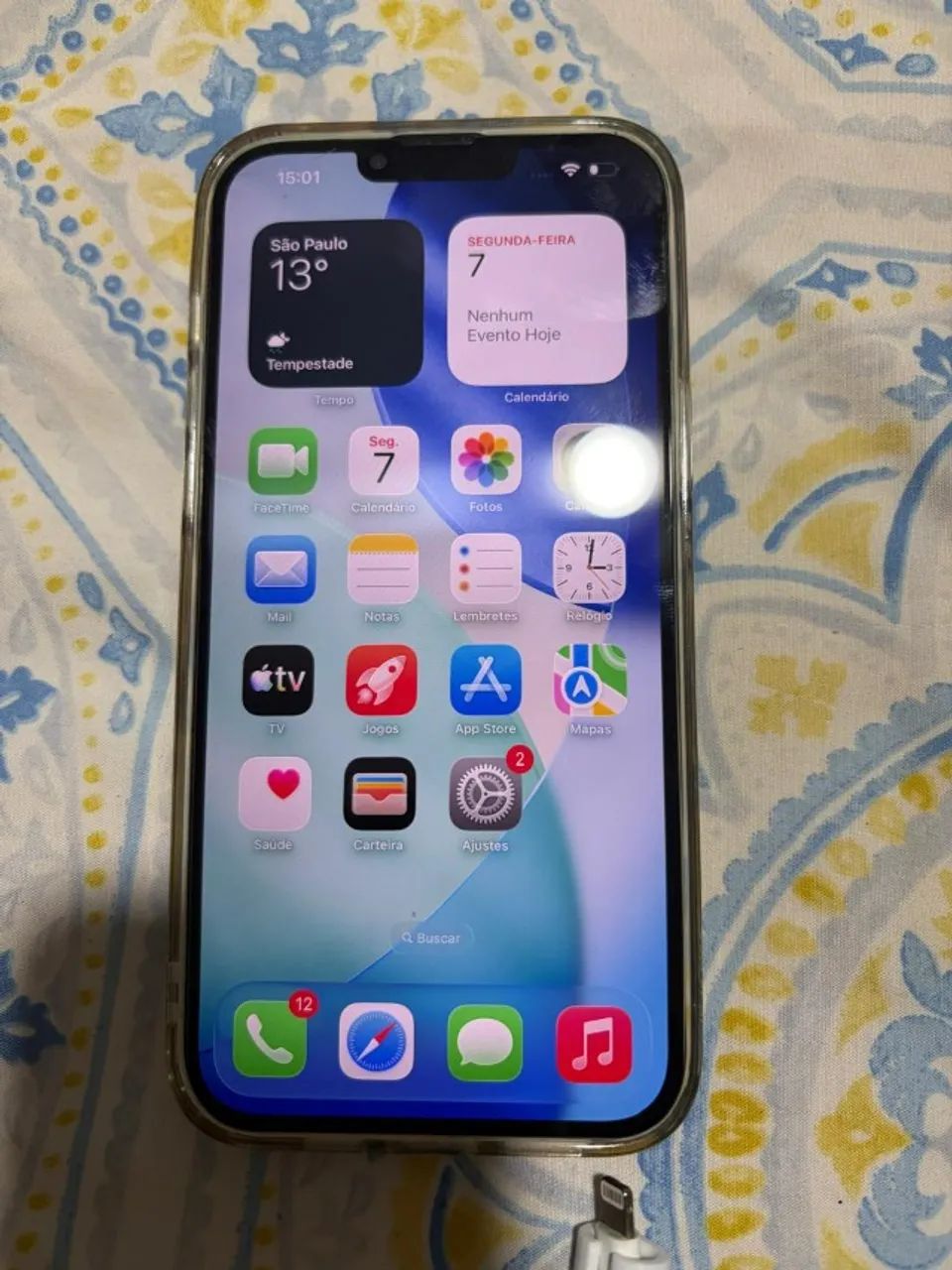 iPhone 14 Plus 128GB