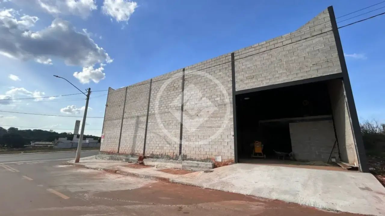 Galpão Comercial - Senador Canedo - Foto 5