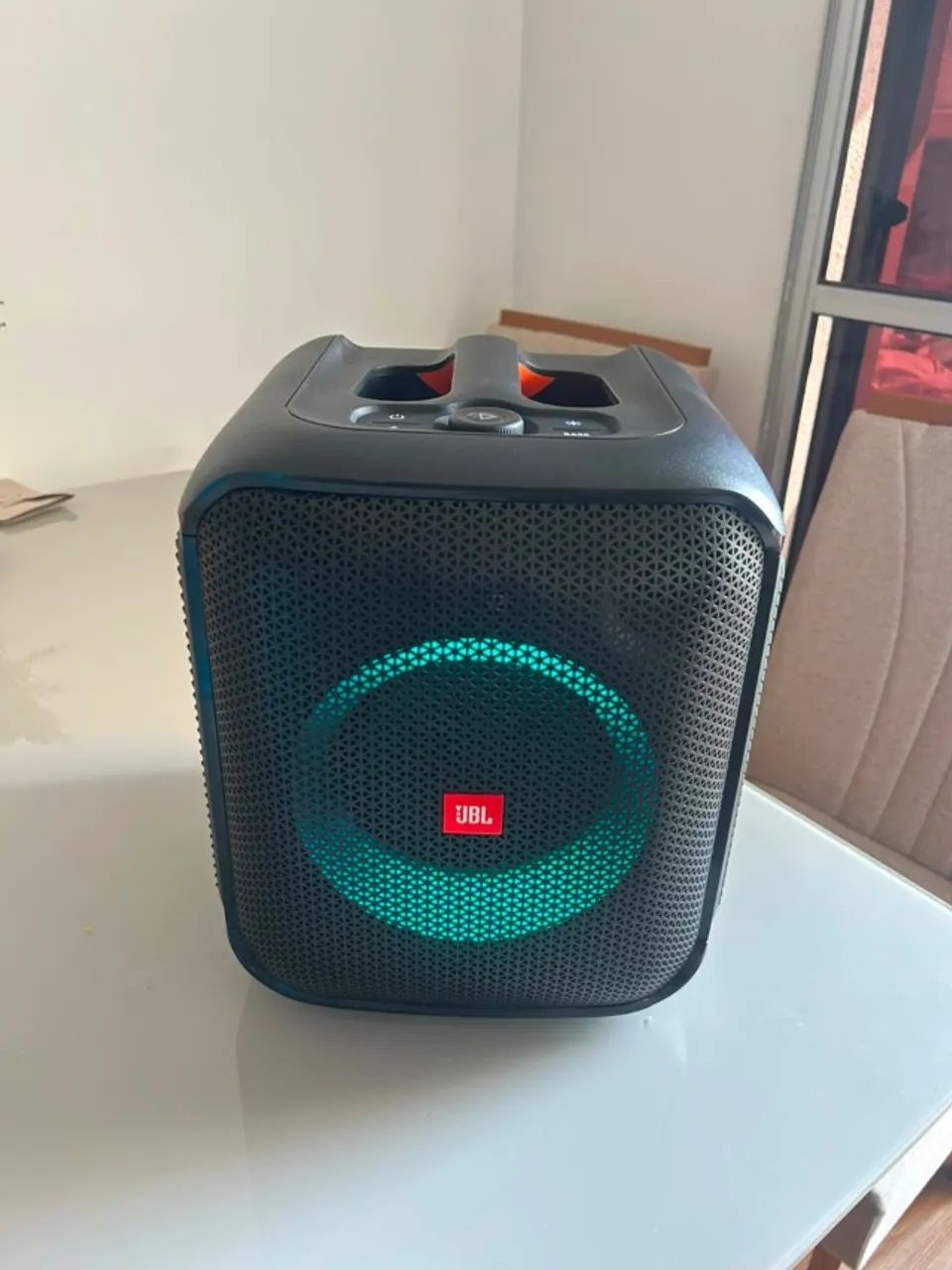 JBL PARTYBOX ENCORE ESSENTIAL