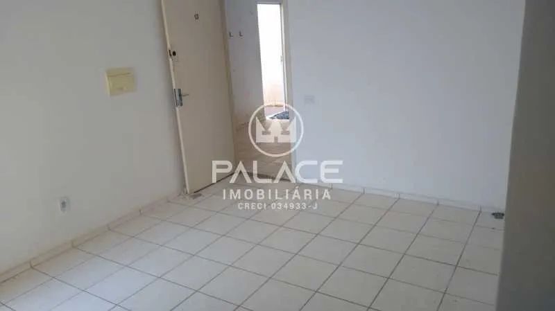 apartamento à venda em vale do sol, piracicaba 2 quartos 45m² - Foto 2
