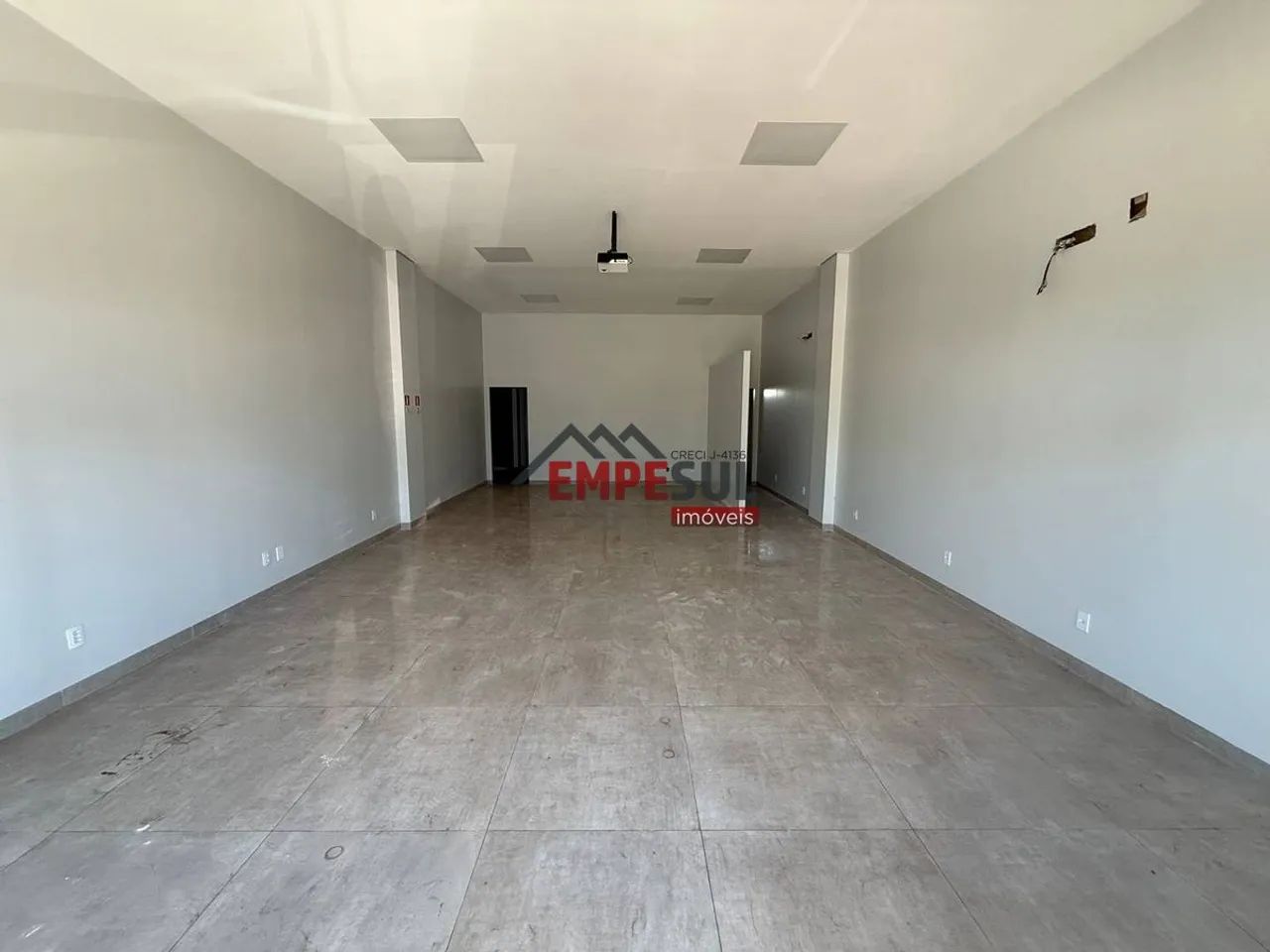 Sala comercial para locação na ARSO 61 (603 Sul) Av. NS 1 - Foto 2