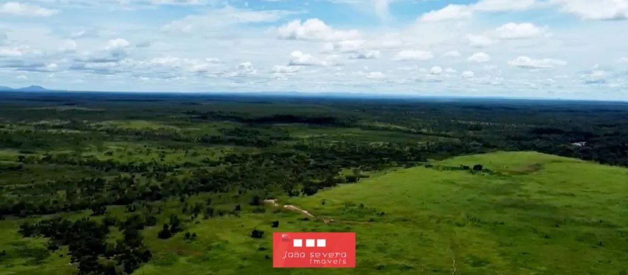 Fazenda para Venda em Paranã - Foto 3