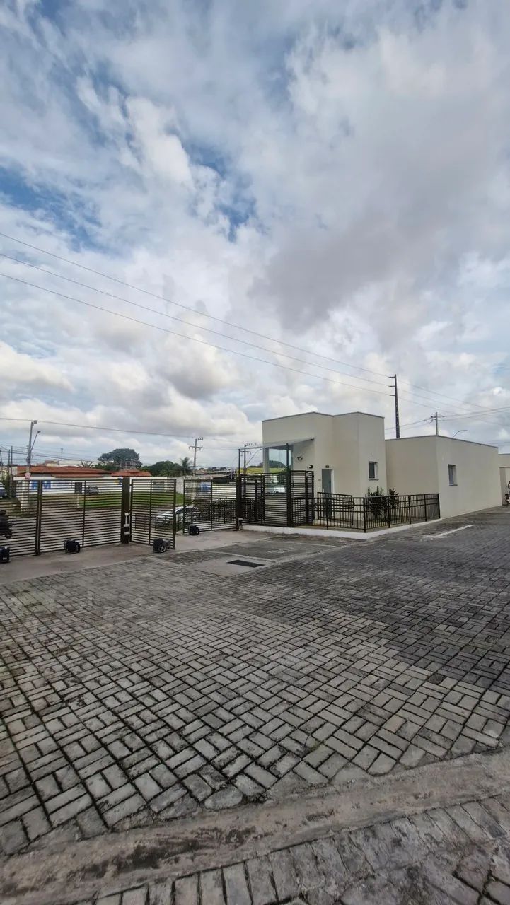 Venda Apt. Condomínio Jardim de Antúrios