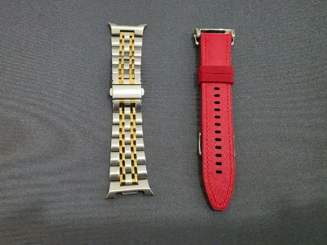Pulseiras Galaxy Watch 8