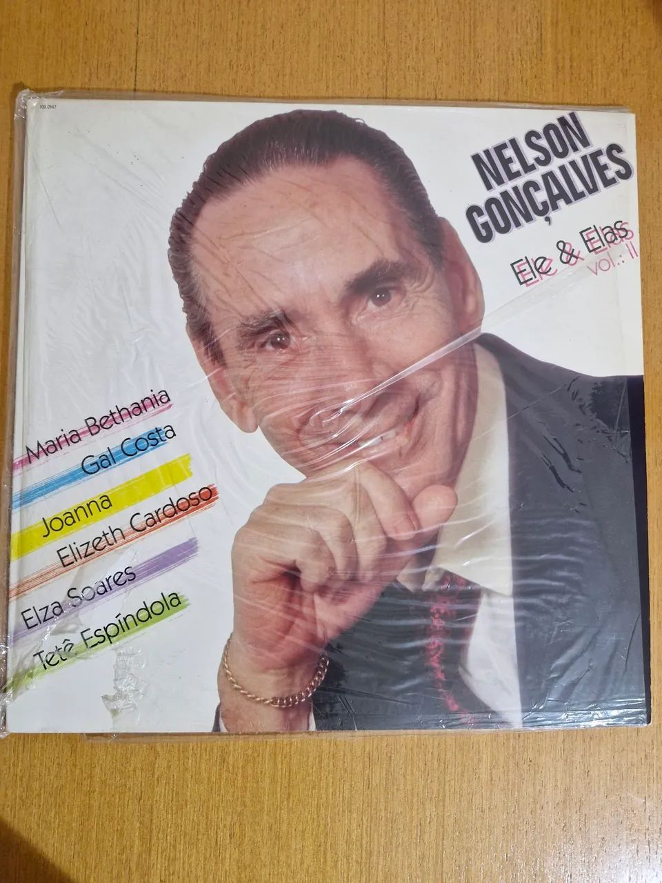 Nelson Gonçalves  - Foto 2