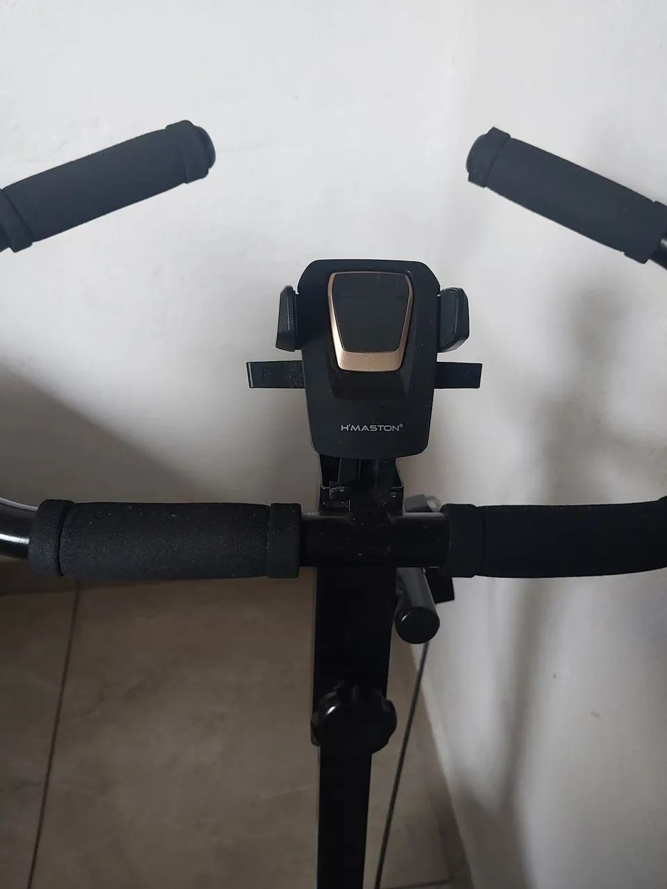 Bicicleta ergometrica  - Foto 4