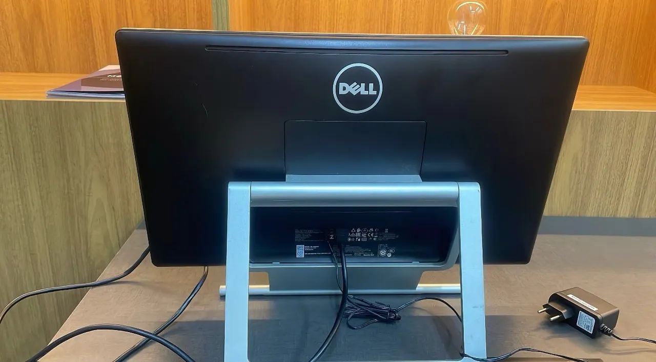 Monitor Dell - Foto 2