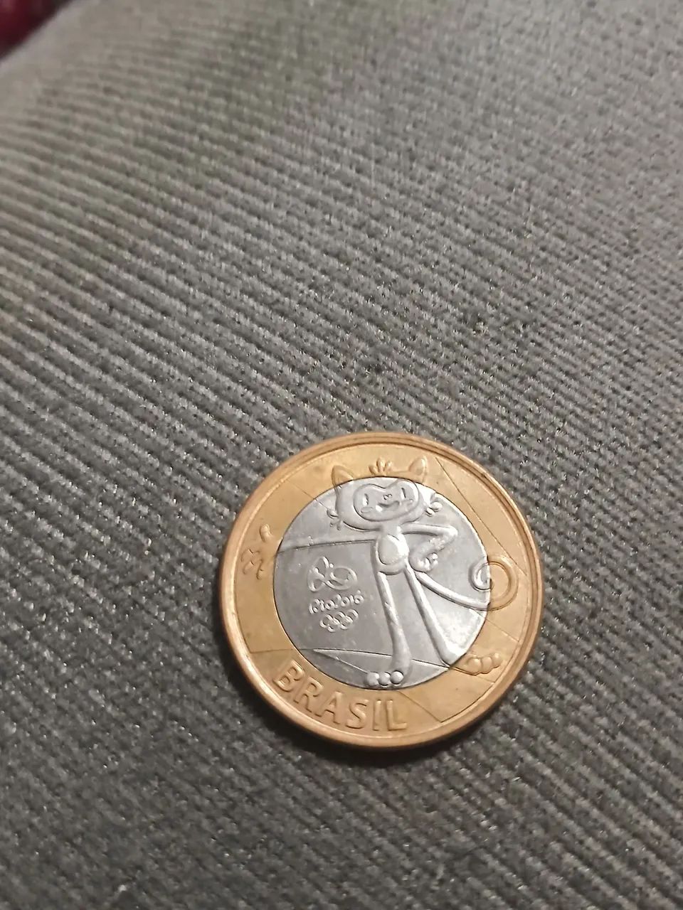 Moedas antigas  - Foto 3