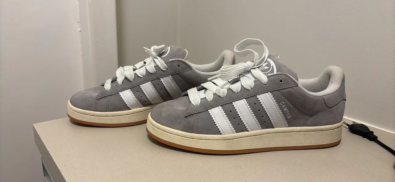 Adidas Campus