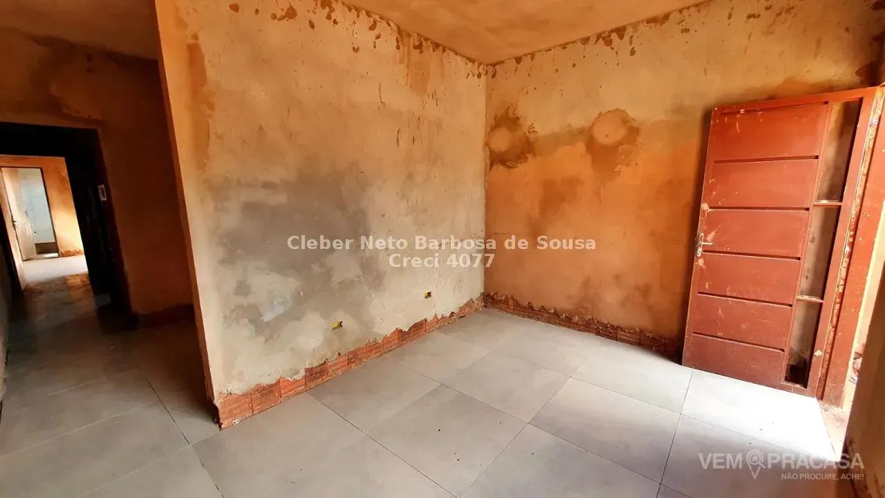 Imóvel com suíte e vias rápidas até o centro - Foto 4