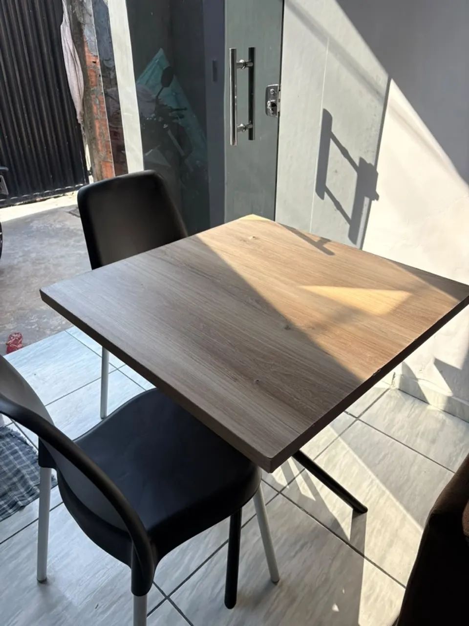 Mesa em MDF - Foto 2