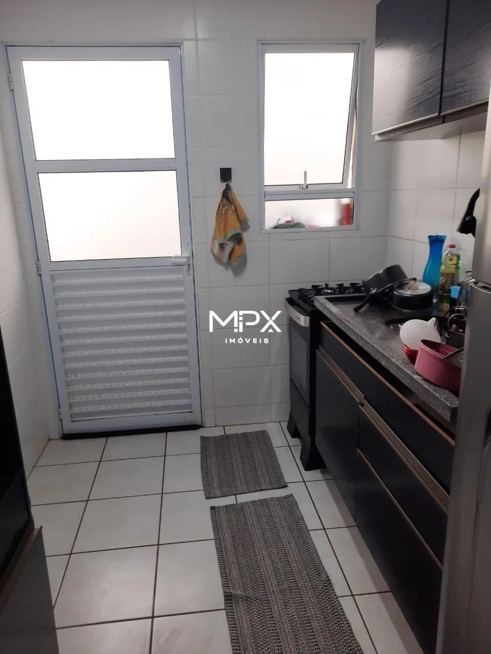 Casa à venda em Rio das Pedras, Centro, com 2 quartos, com 44.78 m² - Foto 5